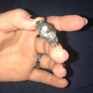 Chrome Hearts Ring